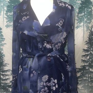 Women’s Blazer/ Blouse